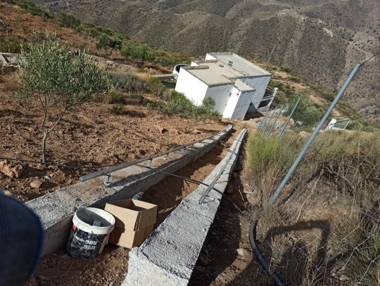 Instalaciones fotovoltaicas realizadas por Sylec