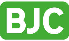 Logo BJC verde