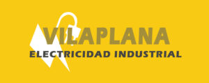 Vilaplana logo amarillo